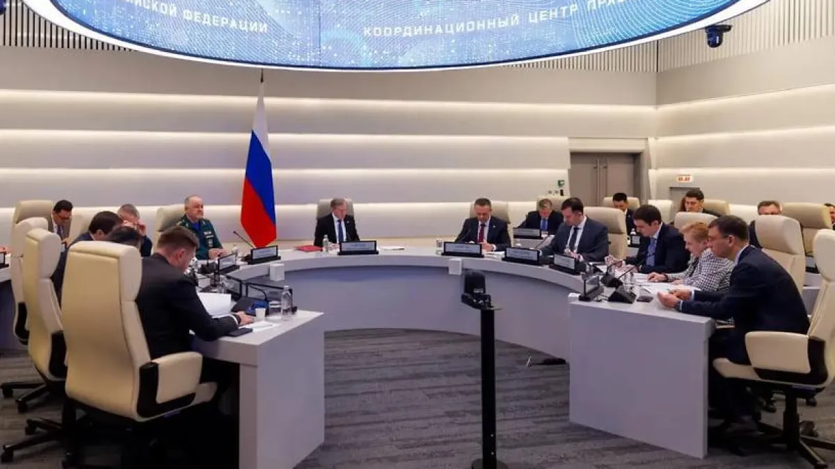 Пляжи Анапы под угрозой: нефтяной разлив может сорвать сезон-2026