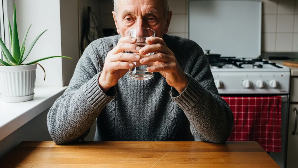 Этот простой продукт должен быть в рационе каждого пенсионера: почему его все игнорируют — важные детали