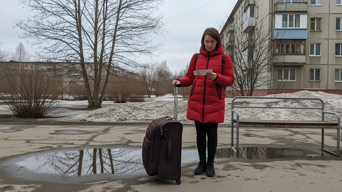 Сочи теряет миллион туристов: бронирования рухнули на 12%