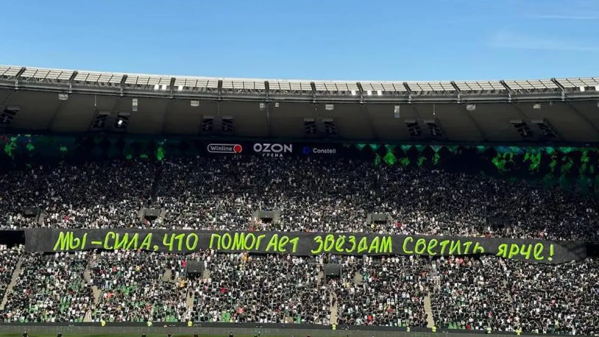 Сперцян забил дважды и принес «Краснодару» победу в Сочи