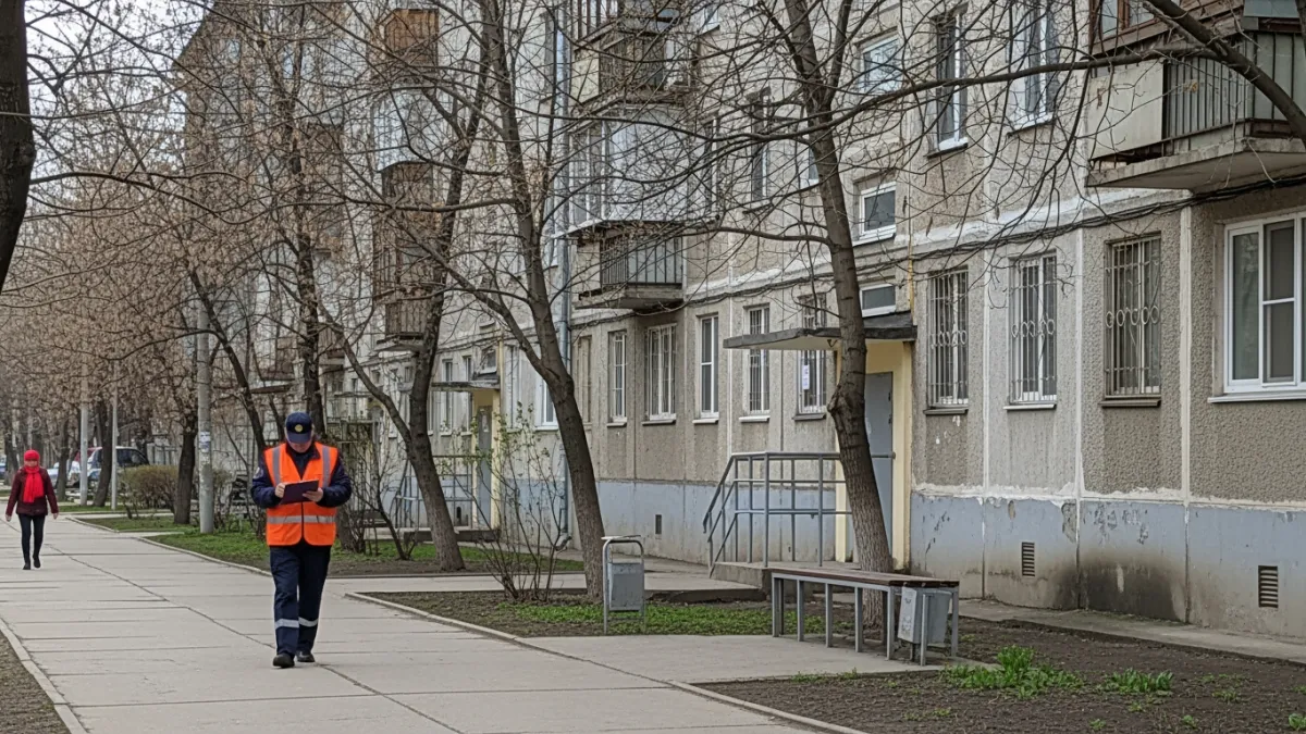 Порывы до 24 м/с обрушатся на Краснодарский край 15 марта