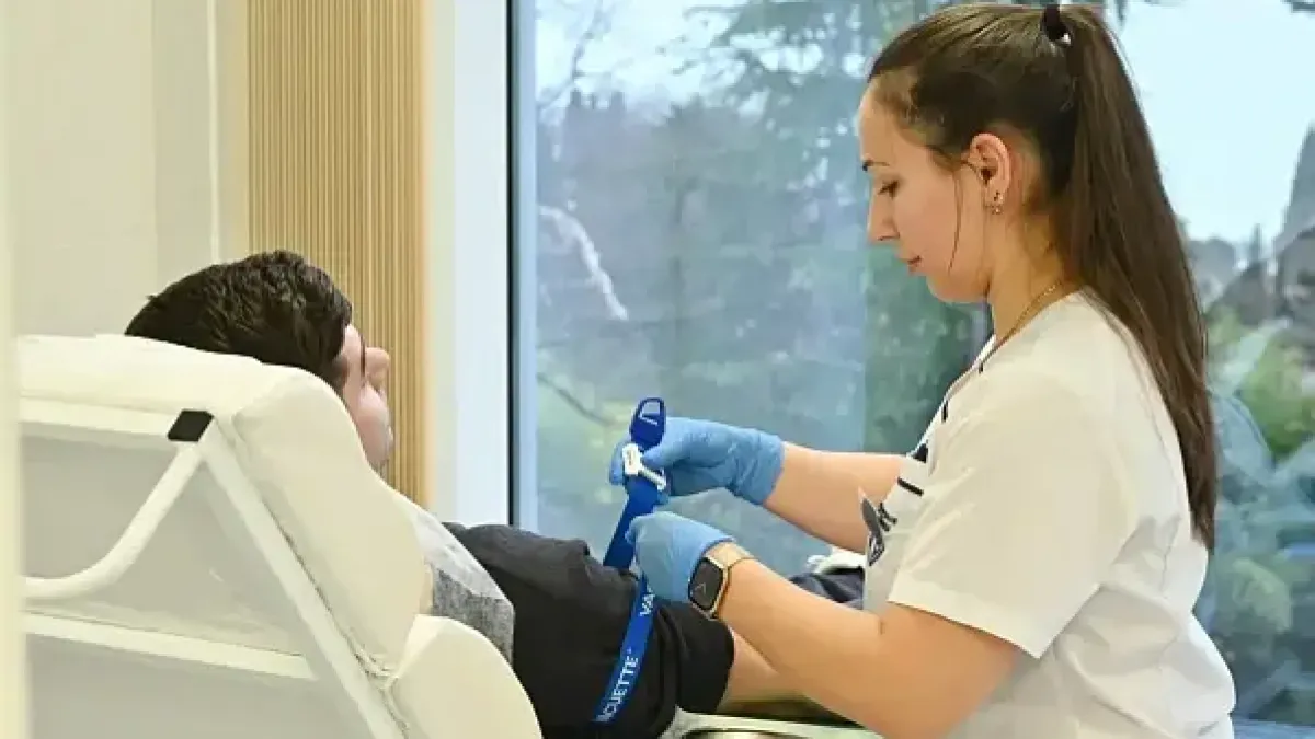 10 санаториев Сочи открыли двери для участников СВО и их семей