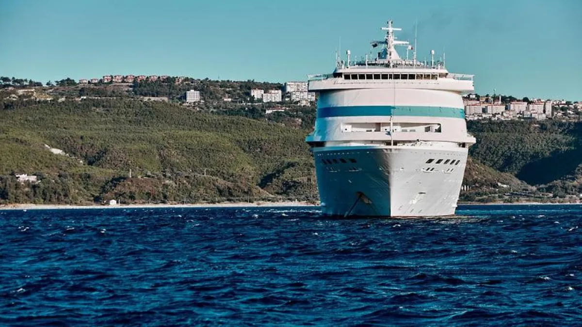 900 пассажиров не попадут в Израиль: лайнер экстренно меняет маршрут