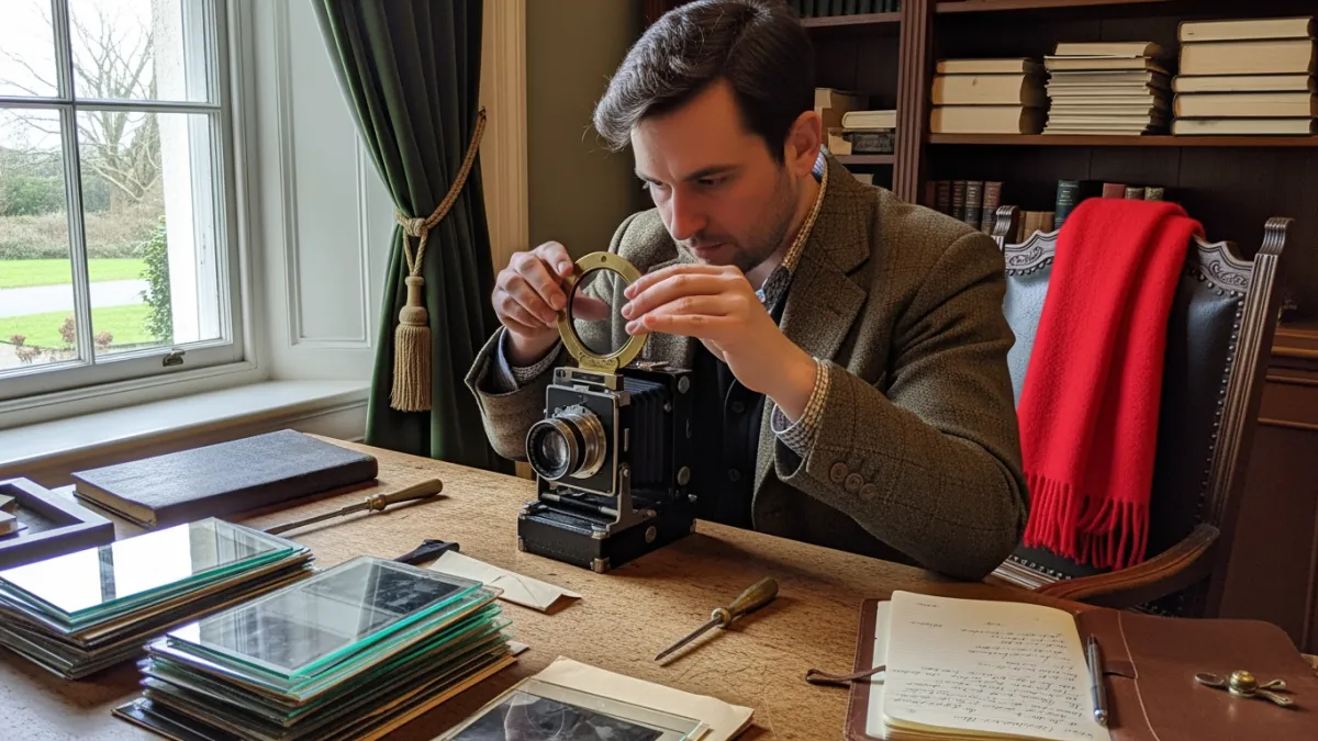 Цветные фото Сочи столетней давности поразили сочинцев своей подлинностью