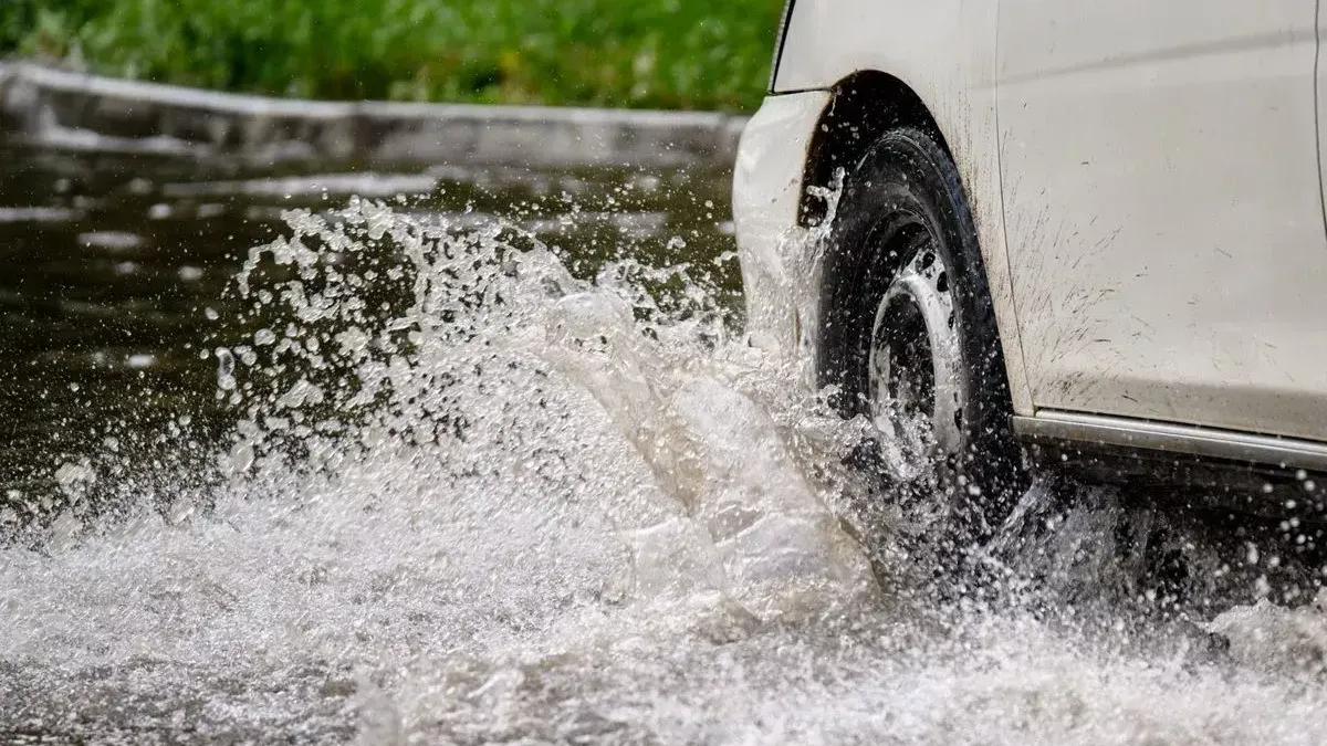 Краснодарский край: свыше тысячи опасных зон официально признаны затопляемыми