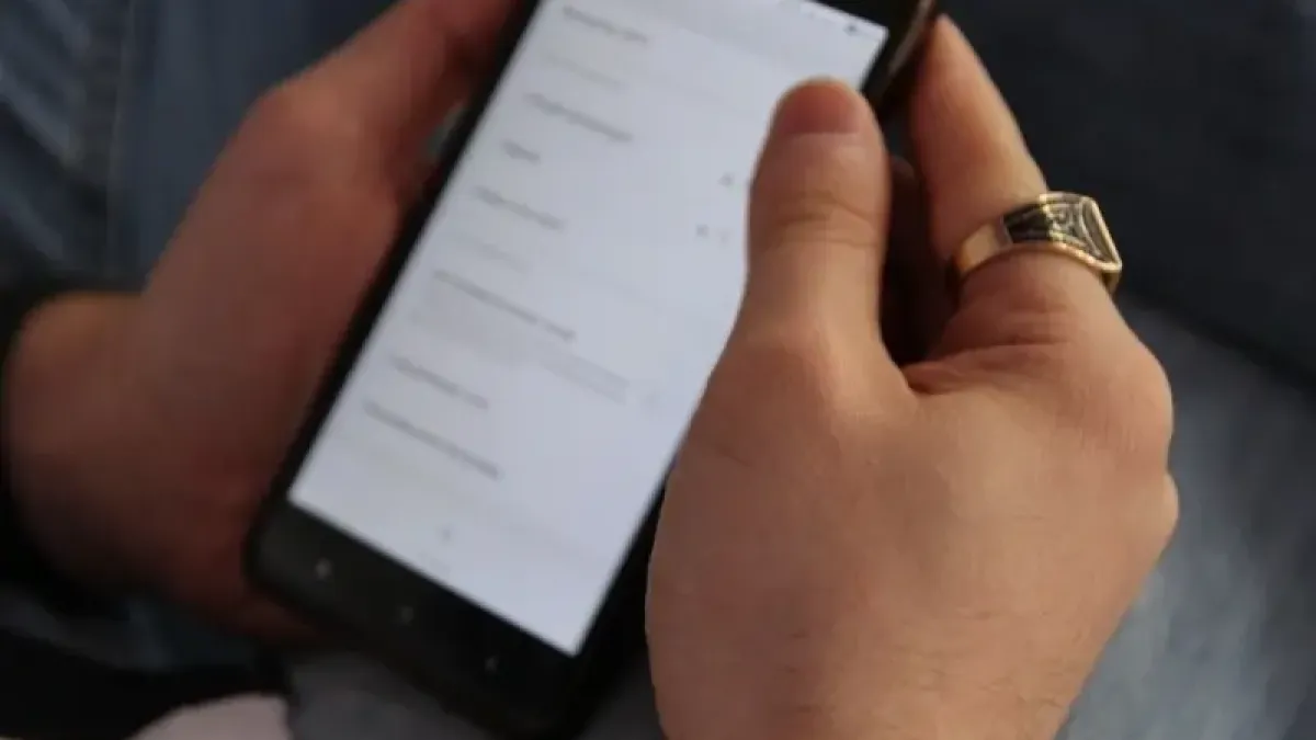 Краснодарский край вошёл в топ регионов по сбоям Telegram