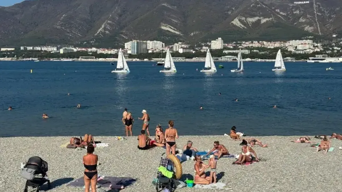 Полвека грязи: когда Геленджик избавится от канализационного кошмара