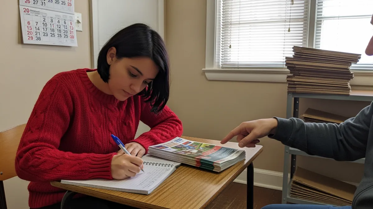 Театр, бизнес-игры и поиск призвания: пять дней возможностей в Краснодаре