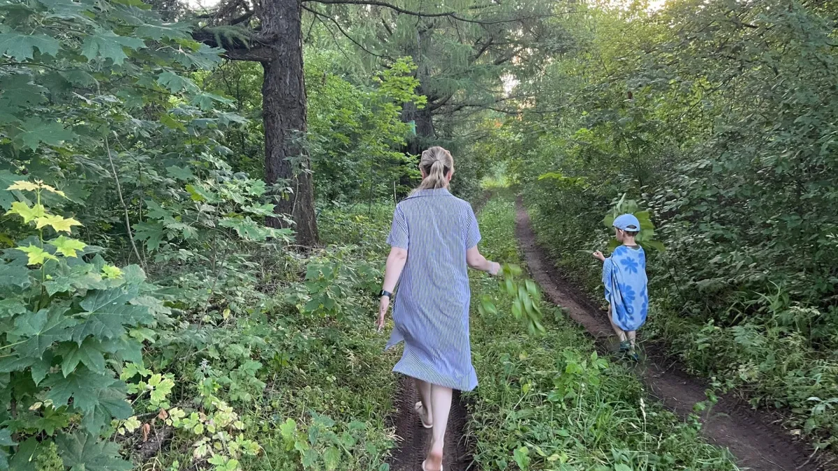 Комары атакуют этим летом: биолог назвал условия массового нашествия насекомых