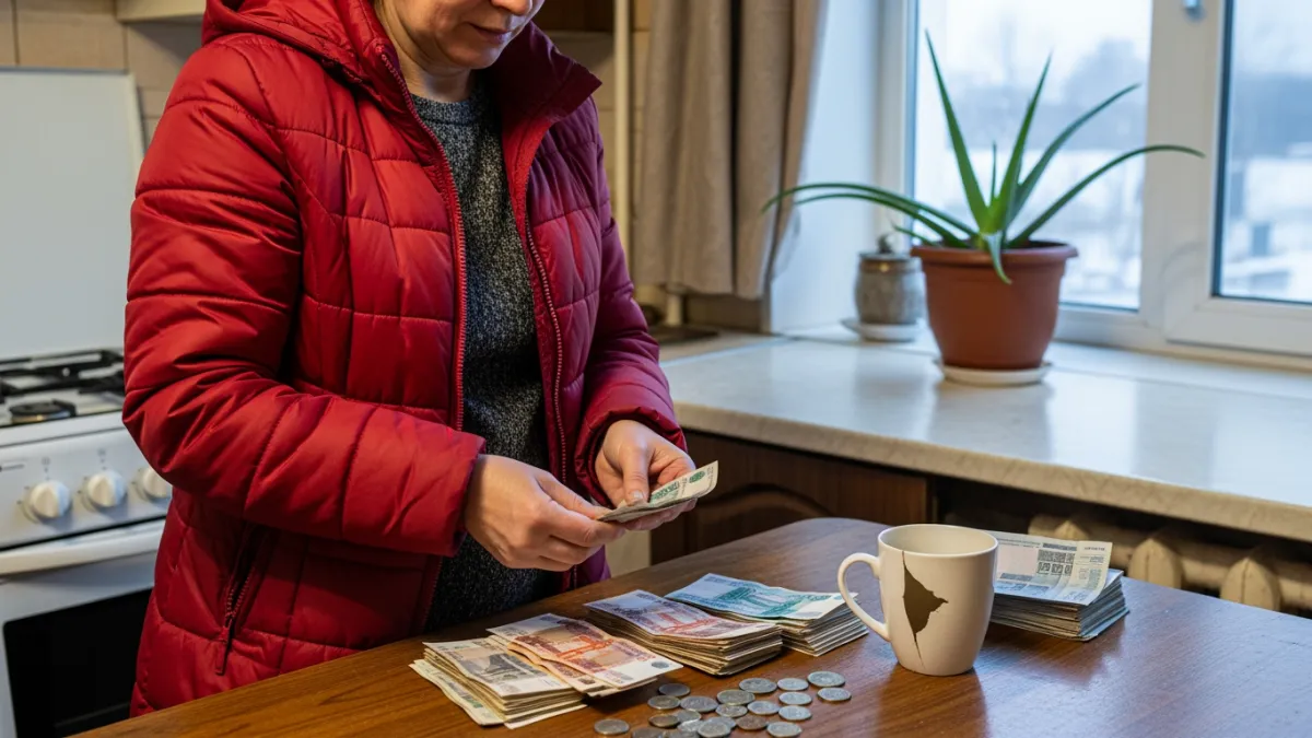 Краснодарский край провалился в рейтинге безработицы — хуже половины России