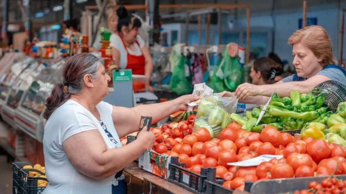 700 тысяч тонн овощей: Кубань резко увеличила импорт в 2025 году