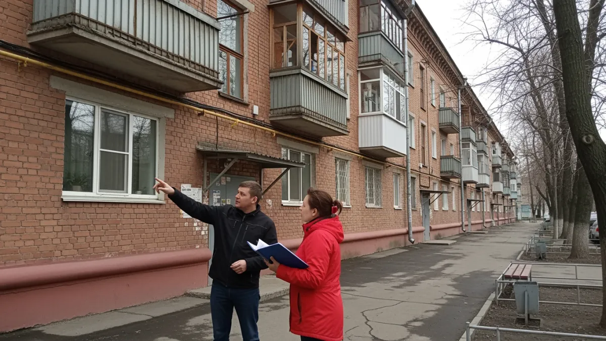 1,5 млн жителей Кубани платят за капремонт, но жалуются на сроки