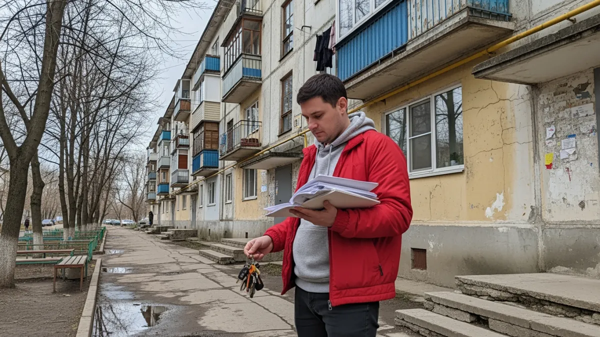 Экс-глава района не смог объяснить происхождение своего имущества