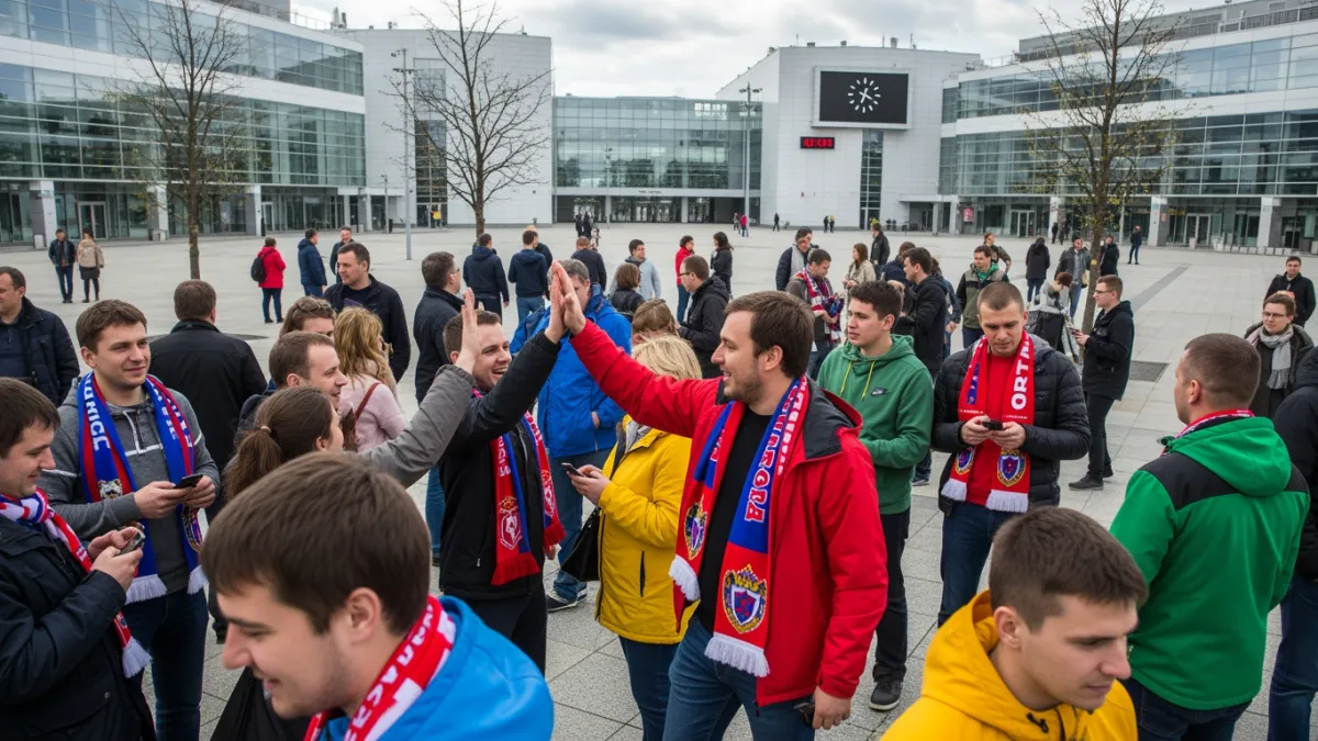 «Краснодару» нужно отыграть два гола против ЦСКА для выхода в финал