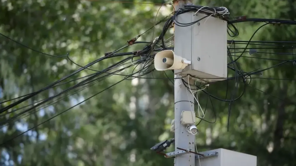 Сирены воют на Кубани: жителей призвали прятаться в ванных