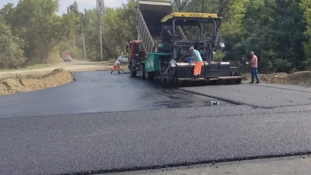 Краснодарцы будут ждать ремонта Почтового тракта еще 8 лет