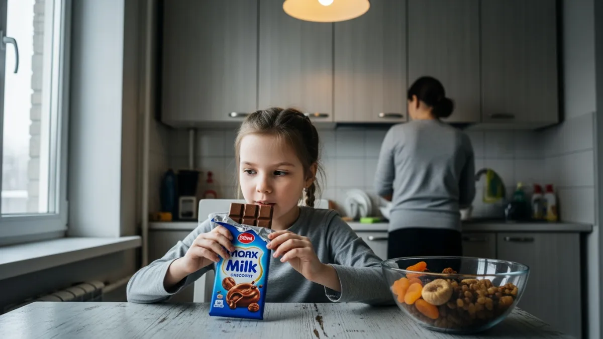 Шоколад может навредить: какой сорт врачи считают самым опасным — вы точно его любите