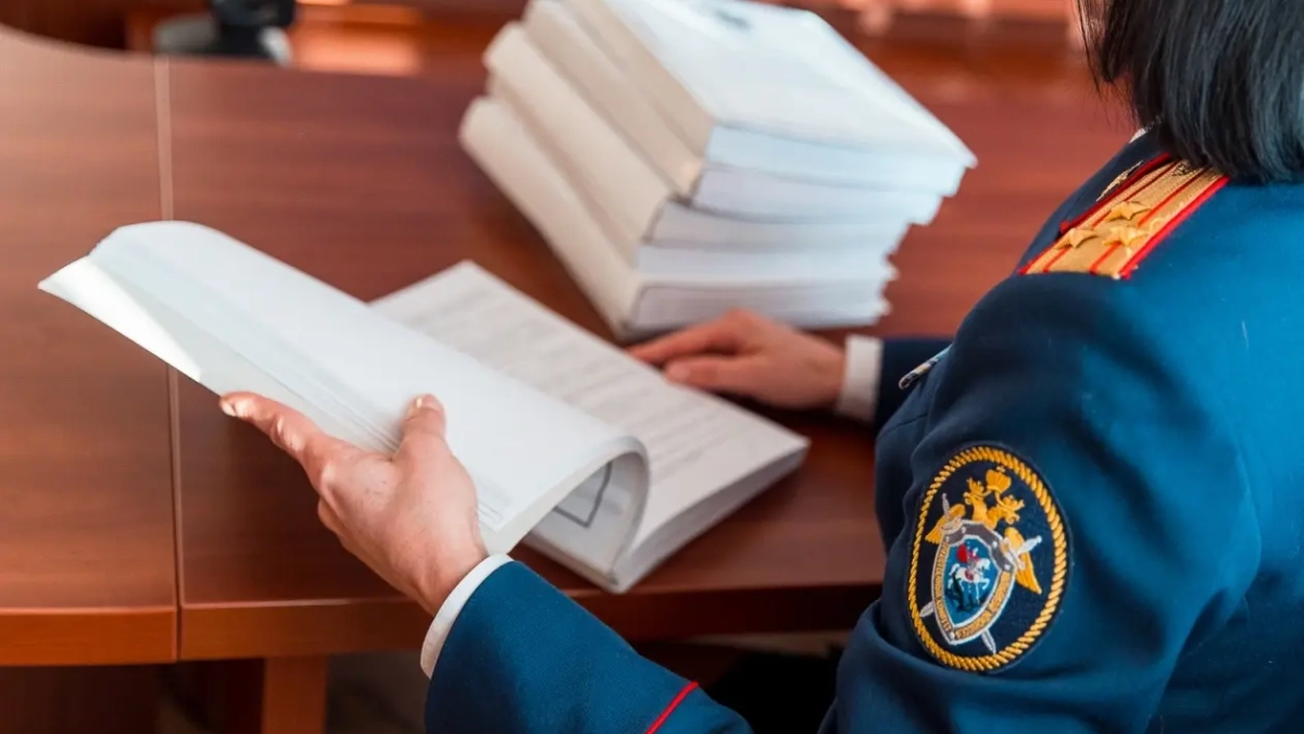 Дочь травила мать психотропами, выписанными заочно — дело ведёт Бастрыкин