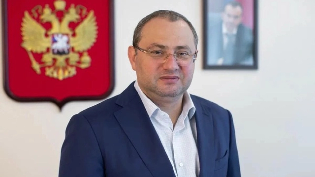 Министр здравоохранения Кубани задержан за мошенничество: ФСБ пришла за чиновником