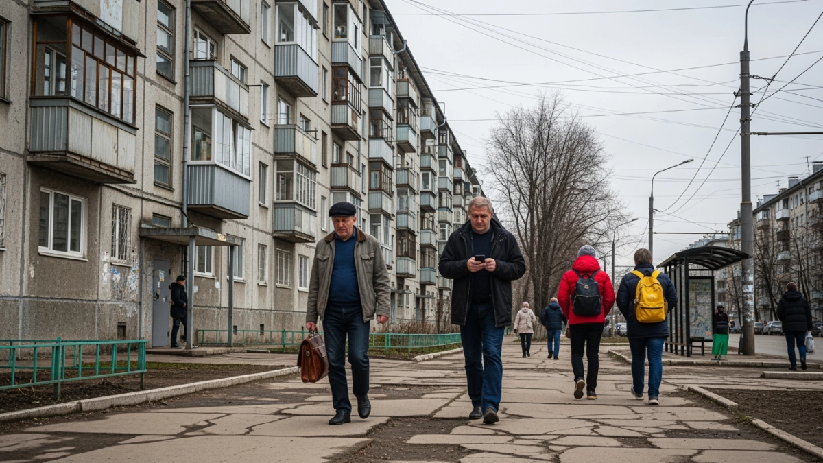 Грек с российским паспортом получил 11 лет за призывы взрывать поезда