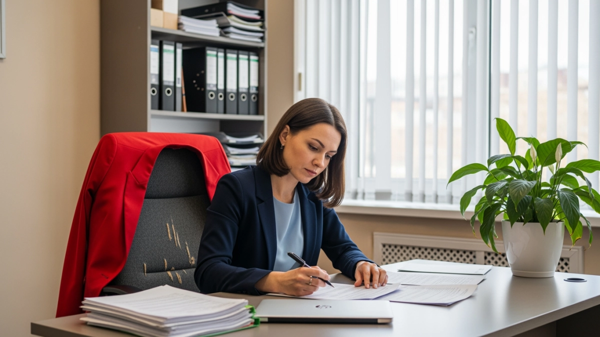 21 тысяча заявлений: жители Кубани массово регистрируют недвижимость в новых регионах