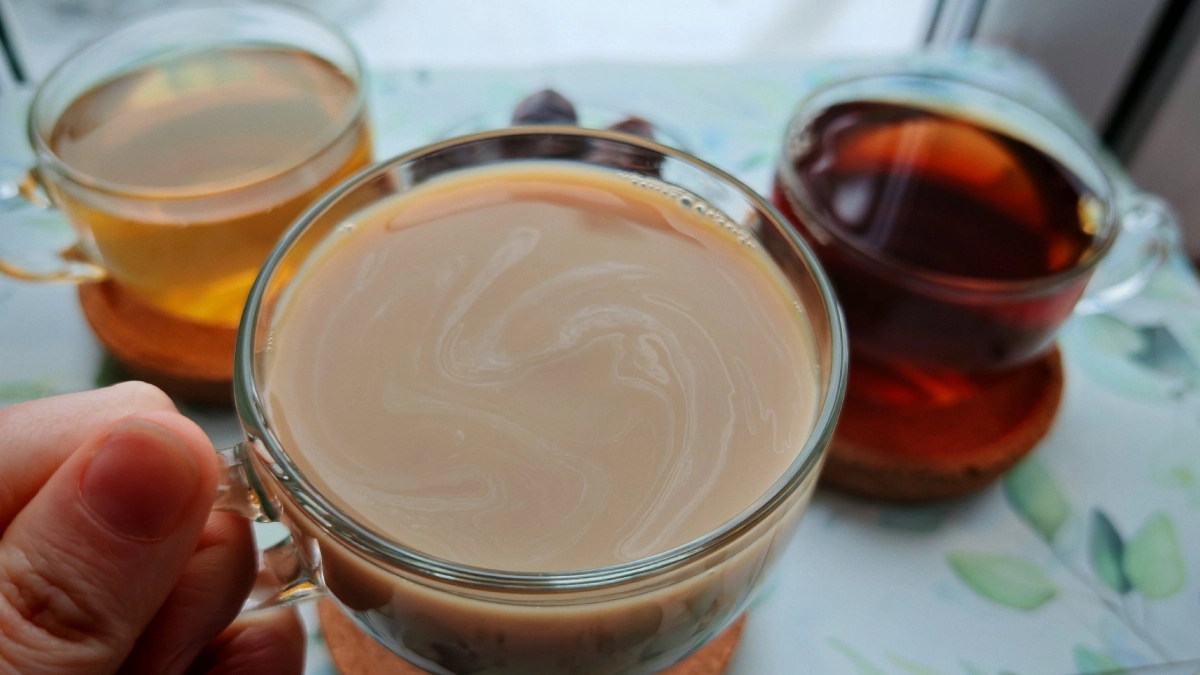 Не молоко и не сливки: неожиданный ингредиент для кофе, который укрепит кости 