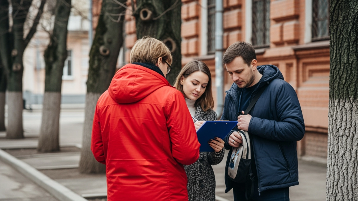 В Краснодарском крае ожидается мокрый снег и туман 18 марта