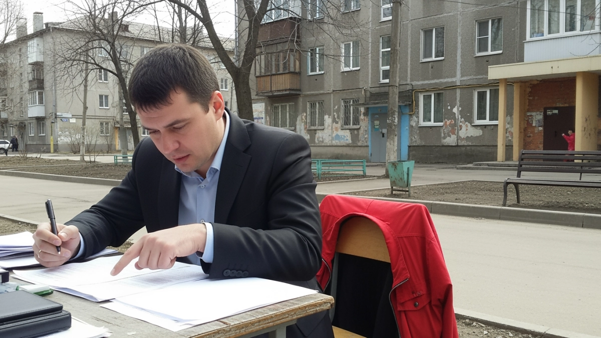 Экс-министр ЖКХ Крыма Сергей Донец стал первым замглавы Анапы