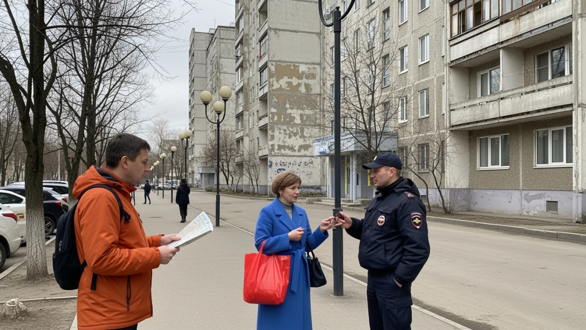 В Туапсинском округе объявили угрозу атаки беспилотников