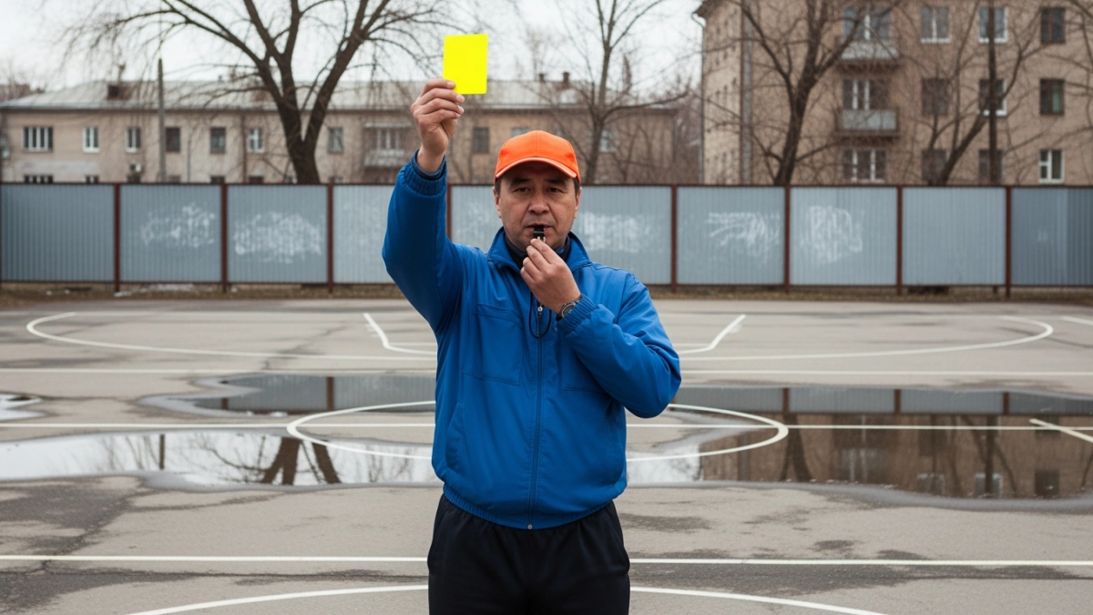 Мойзеса удалили во втором матче с «Краснодаром» за сезон