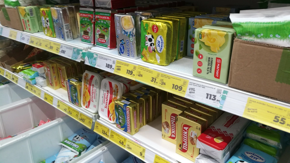 Как не попасться на уловки производителей: способ отличить настоящее масло от подделки