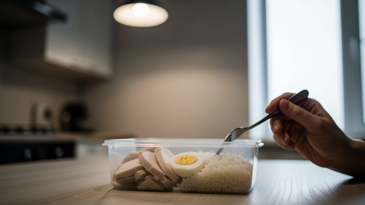 Выбросила все пластиковые контейнеры — и вздохнула с облегчением: что пришло им на смену и почему это гениально