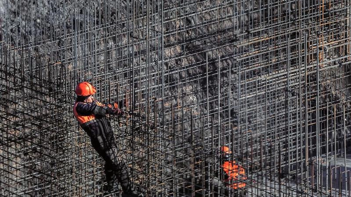 В Краснодаре к сентябрю откроют школу на 1550 мест с 60 классами