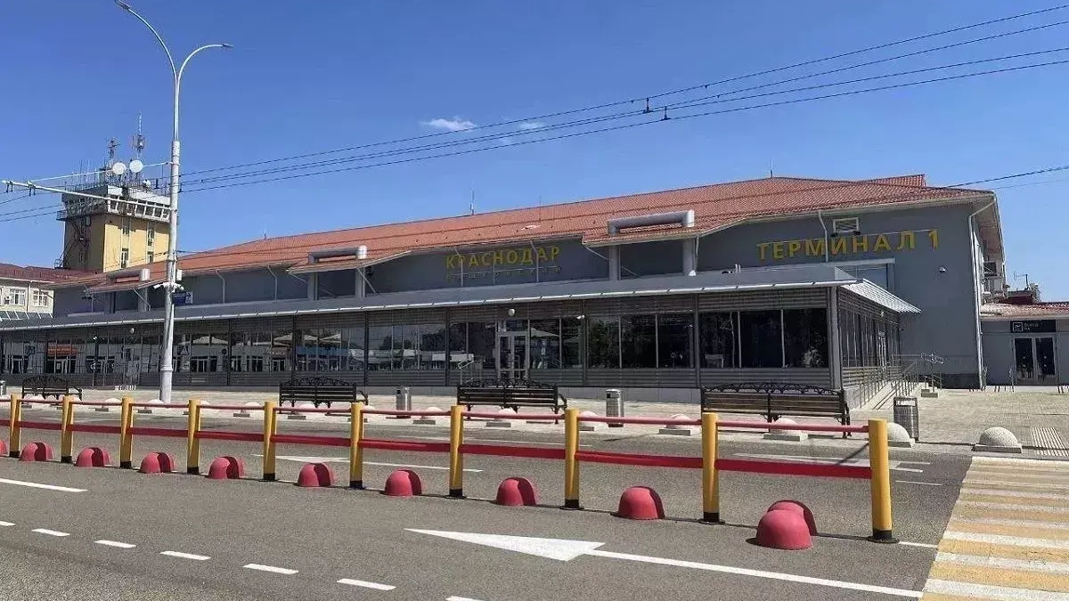 ЦСКА застрял в Краснодаре: аэропорт закрыт уже сутки