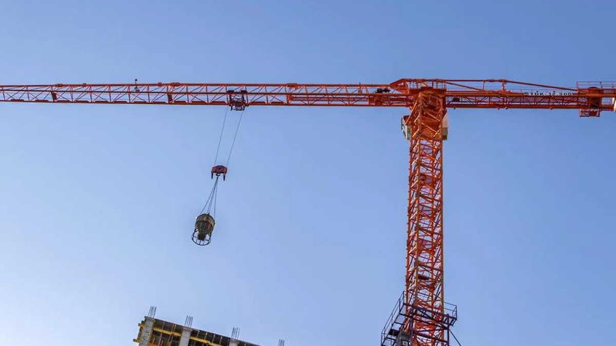 «Аксис Центр» за 2,4 млрд рублей откроют в Краснодаре в августе