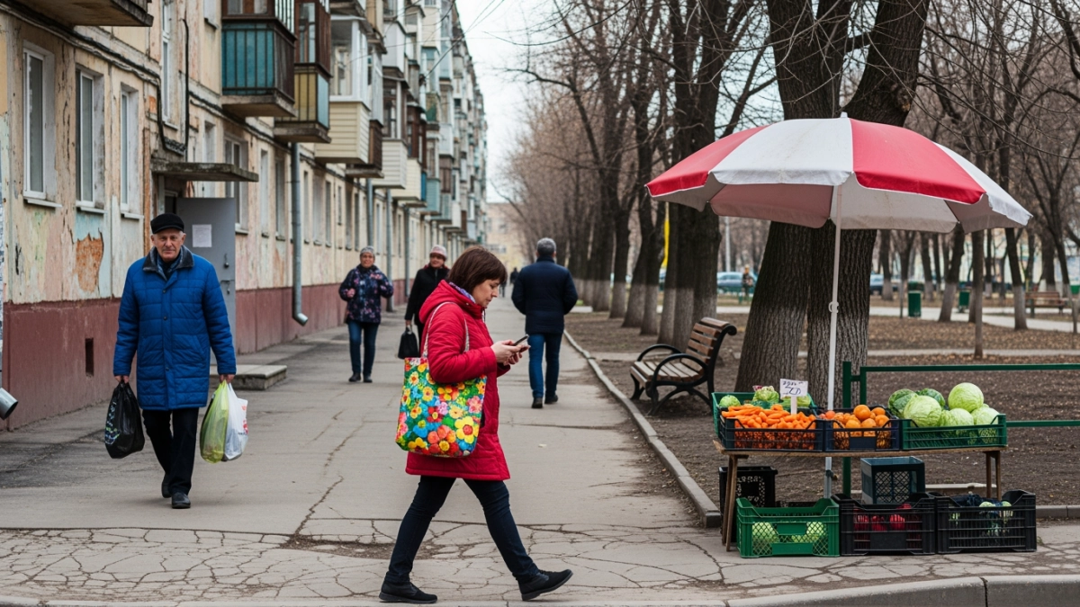 В Краснодарском крае ожидается солнечная погода с порывами ветра до 21 м/с