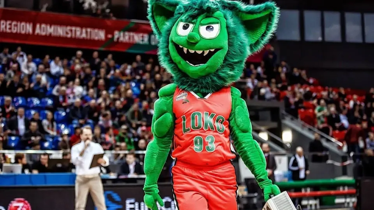 Матч «Локомотив-Кубань» — «Пари НН» отложен из-за угрозы атак дронов