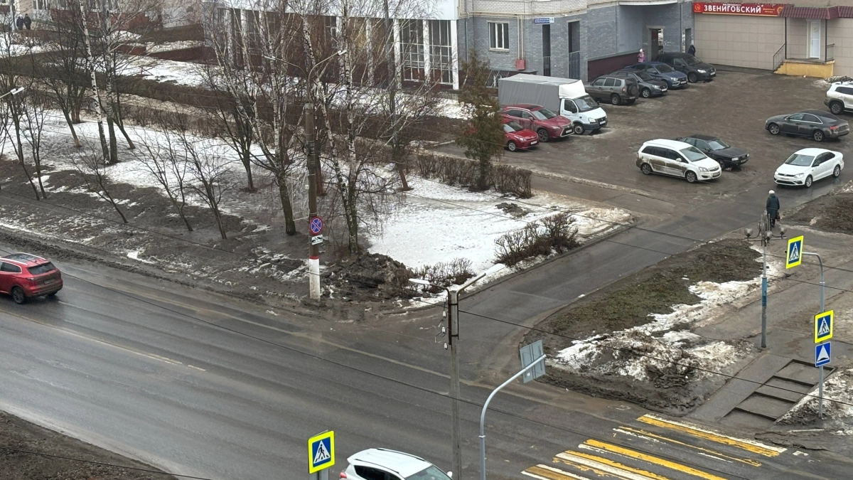 Погода готовит сюрпризы на выходные: что ждёт россиян 20–22 марта