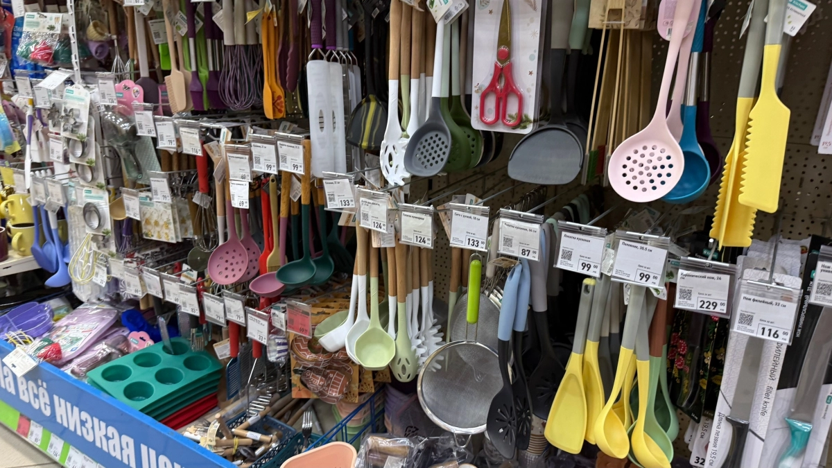 Фикс Прайс удивляет в марте: новинки и цены, которые заставят вас заглянуть в магазин