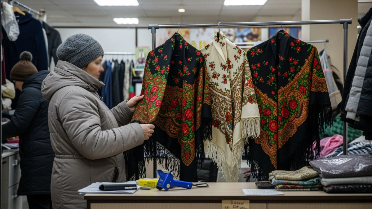 Забытый аксессуар снова в моде: как носить платок, чтобы выглядеть на миллион — идеи на лето