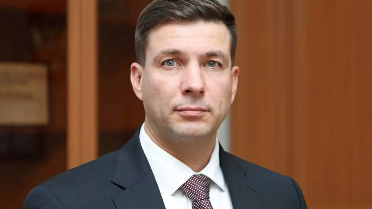 Вице-губернатор Кубани проработал 5 месяцев и перешел в ВГТРК