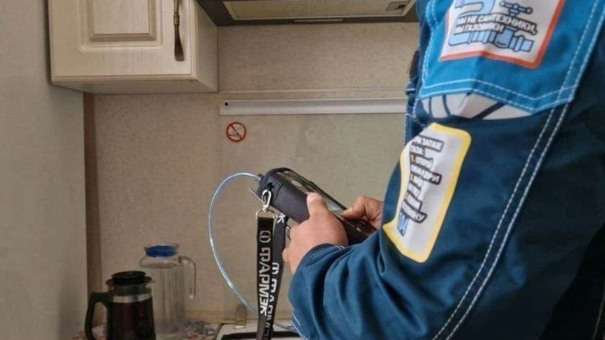 В Краснодаре ввели должность газового участкового для работы с жителями