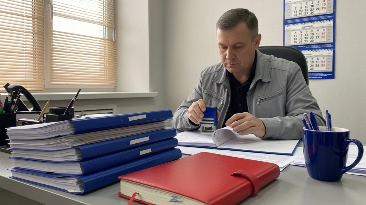 Замначальника Ростехнадзора осудили на 7 лет за взятки на 2,2 млн рублей