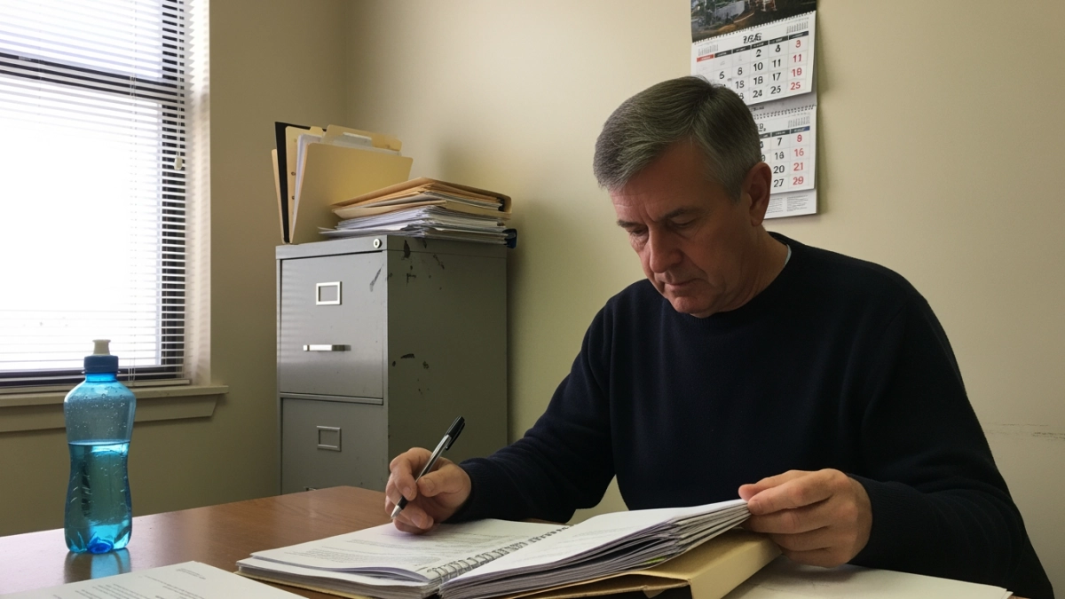 В Краснодаре 62-летний мужчина получил 14 лет за подготовку диверсий для СБУ