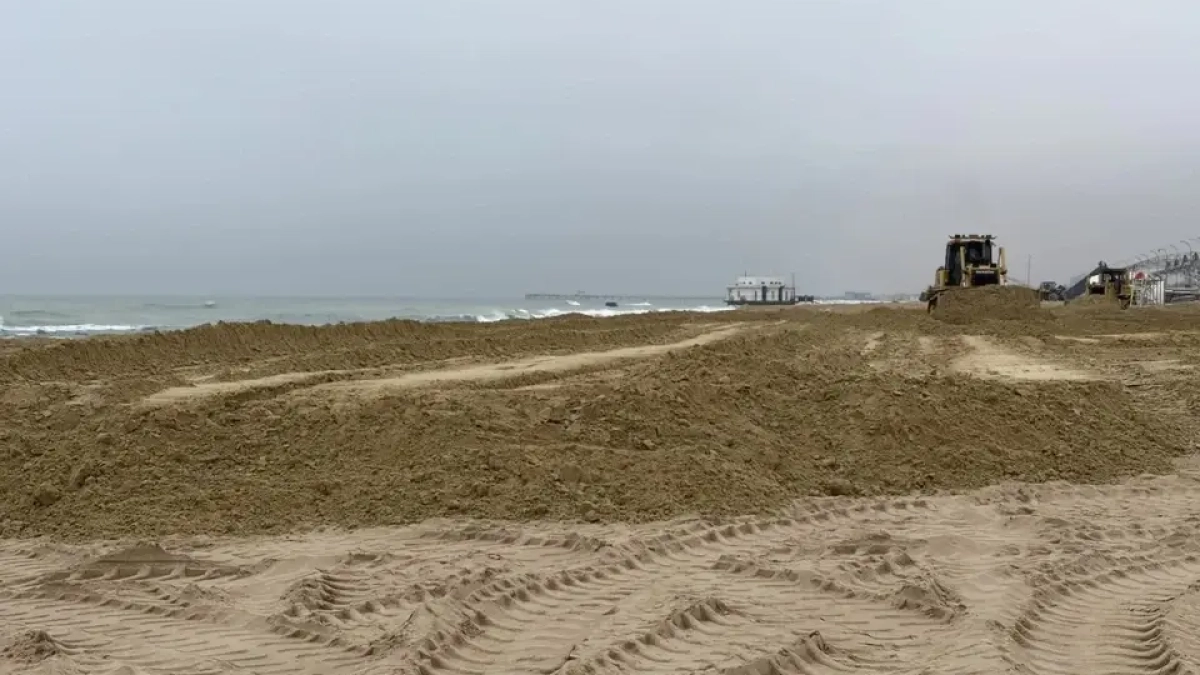 Суд отклонил попытку отменить методику расчета ущерба на 34 млрд рублей