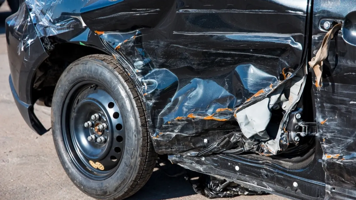 На Кубани число аварийно-опасных участков дорог сократилось на треть