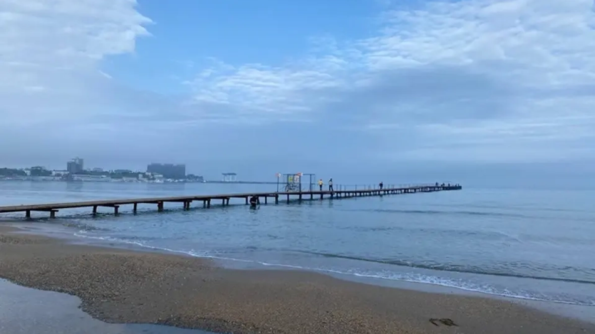 В Витязево под Анапой 19 марта проводят плановое уничтожение боеприпасов