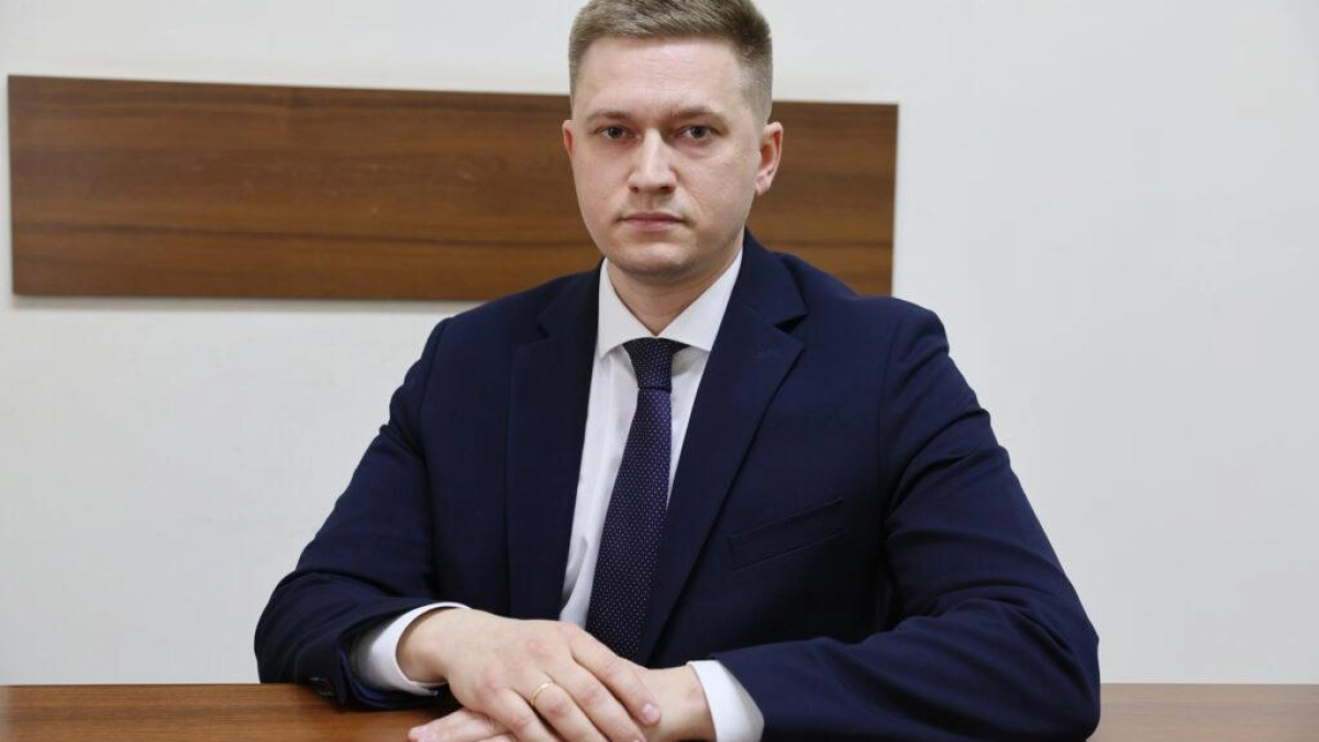 Александр Бородавка назначен полпредом губернатора в ЗСК Кубани