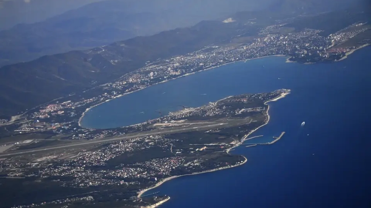 В Новороссийске запущено 30 мегапроектов на 303 млрд рублей