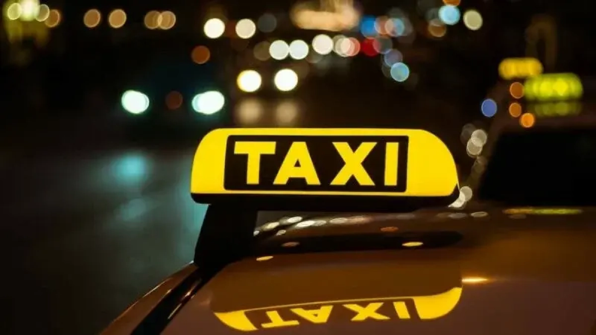 Спрос на частных водителей в Краснодарском крае вырос на 5%